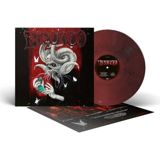 BRONCO - Bronco