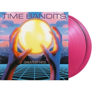 TIME BANDITS - Greatest Hits