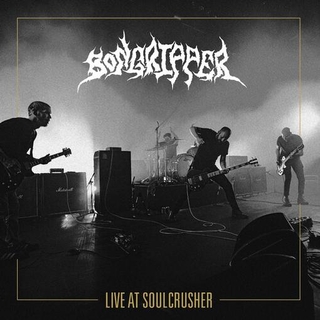 BONGRIPPER - Live At Soulcrusher [2lp] (Bonus Track)