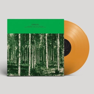 TUOHI KLANG - Pennselmann Hits Vol. 2765 [lp] (Transparent Orange Vinyl, Gatefold, Limited)