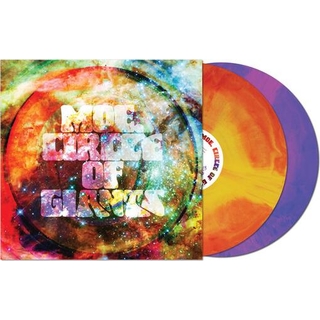 MOE. - Circle Of Giants [2lp]