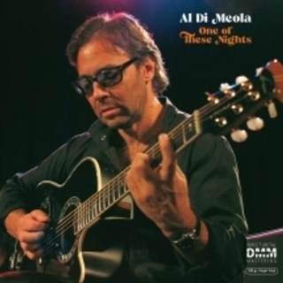 AL DIMEOLA - One Of These Nights