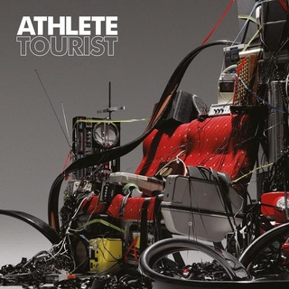 ATHLETE - Tourist [2lp] (20th Anniversary Edition)