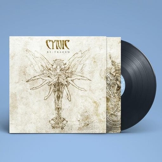 CYNIC - Re-traced [lp] (Bonus Track)