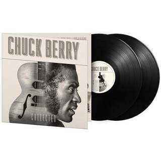 CHUCK BERRY - Collected