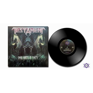 TESTAMENT - Dark Roots Of Earth [12in]