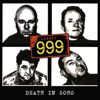 999 - Death In Soho