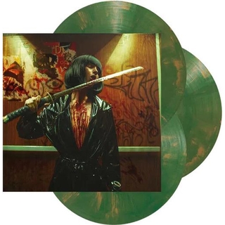 BAD OMENS - Concrete Jungle - O.S.T.