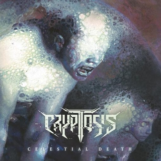 CRYPTOSIS - Celestial Death