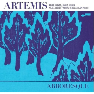 ARTEMIS - Arboresque (Lp)