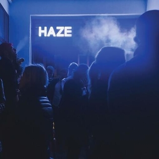FLUXION - Haze (Vinyl)