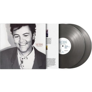 PAUL YOUNG - Other Voices