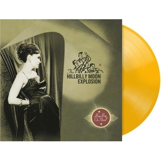 HILLBILLY MOON EXPLOSION - Buy Beg Or Steal