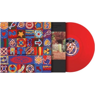 NEDS ATOMIC DUSTBIN - Are You Normal