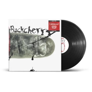 BUCKCHERRY - 15