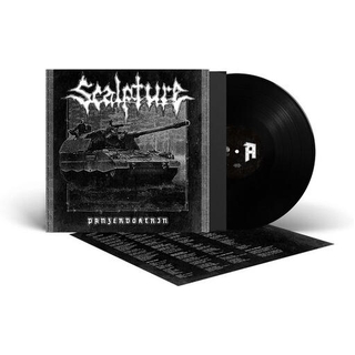 SCALPTURE - Panzerdoktrin