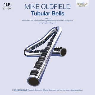 OLDFIELD / PIANO ENSEMBLE - Tubular Bells