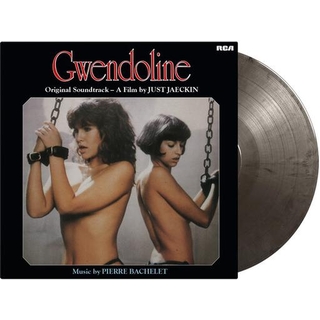 PIERRE BACHELET - Gwendoline