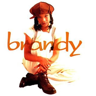 BRANDY - Brandy