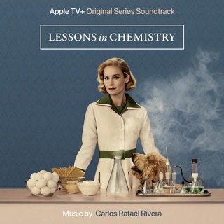 SOUNDTRACK - Lessons In Chemistry: Apple Tv Original Series Soundtrack (Vinyl)