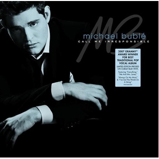 MICHAEL BUBLE - Call Me Irresponsible