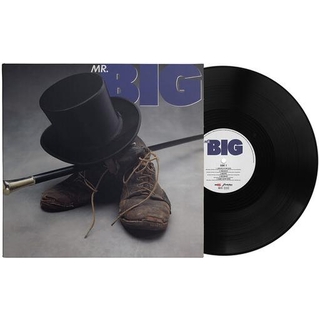 MR BIG - Mr Big