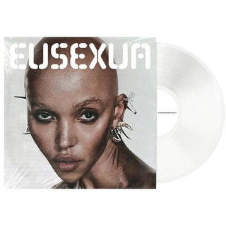 FKA TWIGS - Eusexua
