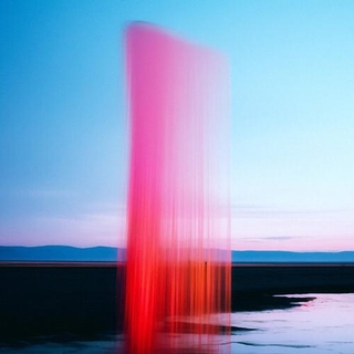 DEEP SEA DIVER - Billboard Heart - Pink