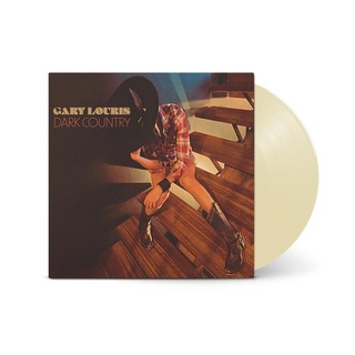 GARY LOURIS - Dark Country (Cream Lp)