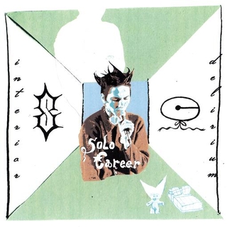 SOLO CAREER - Interior Delirium
