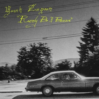 YOUTH LAGOON - Rarely Do I Dream (Thunderstorm Color Vinyl)