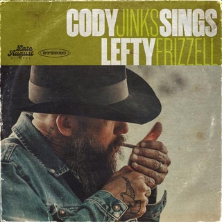 CODY JINKS - Cody Jinks Sings Lefty Frizzell (Black Vinyl)