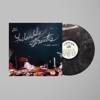 JAPANESE BREAKFAST - For Melancholy Brunettes (&amp; Sad Women) (Frosted Shadow Vinyl)