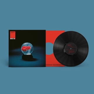 DARKSIDE - Nothing