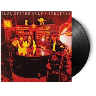 BLUE OYSTER CULT - Spectres