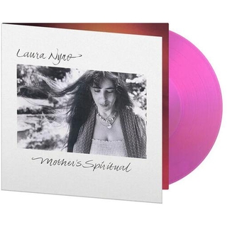 LAURA NYRO - Mother's Spiritual