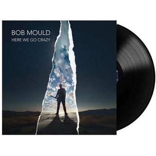 BOB MOULD - Here We Go Crazy