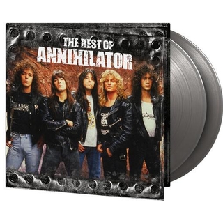 ANNIHILATOR - Best Of