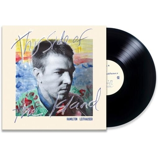 HAMILTON LEITHAUSER - This Side Of The Island