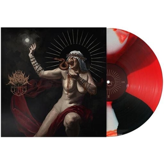 CROWN MAGNETAR - Punishment [lp]