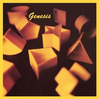 GENESIS - Genesis [2lp] (180 Gram 45rpm Audiophile Vinyl, Stoughton Gatefold Jacket)