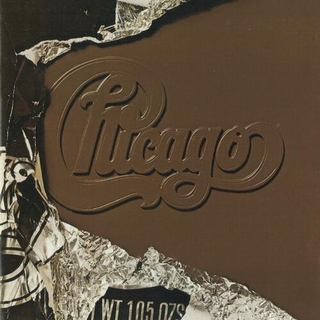 CHICAGO - Chicago X [lp] (Chocolate Vinyl, Limited)