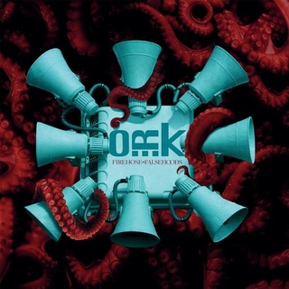 O.R.K. - Firehose Of Falsehoods (Vinyl)