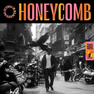 JITWAM - Honeycomb