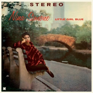NINA SIMONE - Little Girl Blue