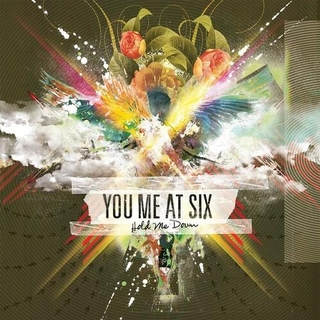 YOU ME AT SIX - You Me At Six
