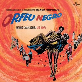 ANTONIO CARLOS / BONFA - Black Orpheus