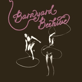 VARIOUS - Barnyard Beehive