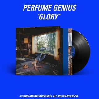 PERFUME GENIUS - Glory