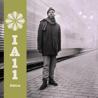 BEN LAMAR GAY - Downtown Castles Can Never Block The Sun
